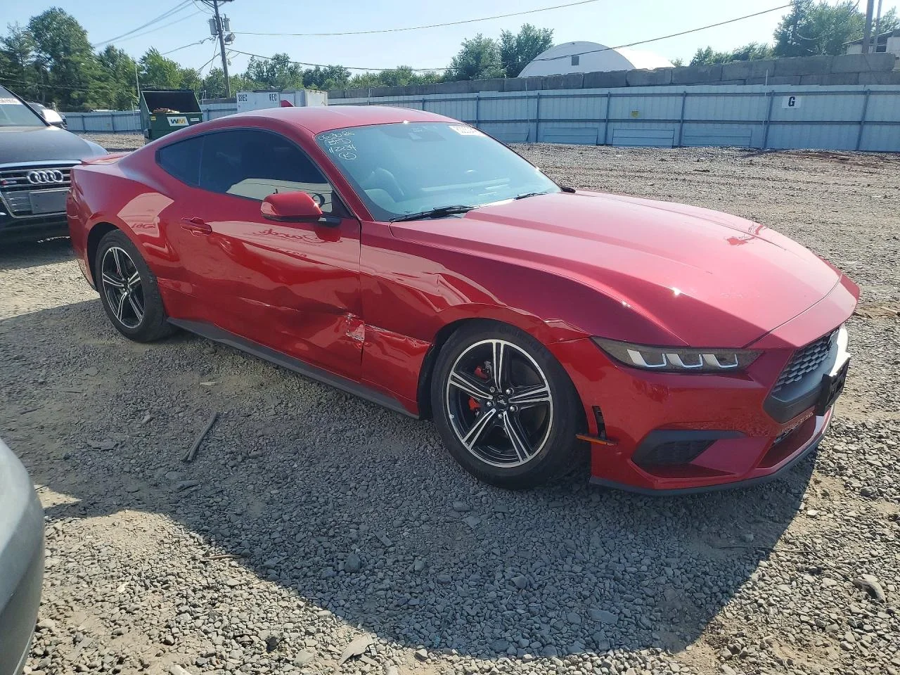 2024 Ford Mustang – foto 1