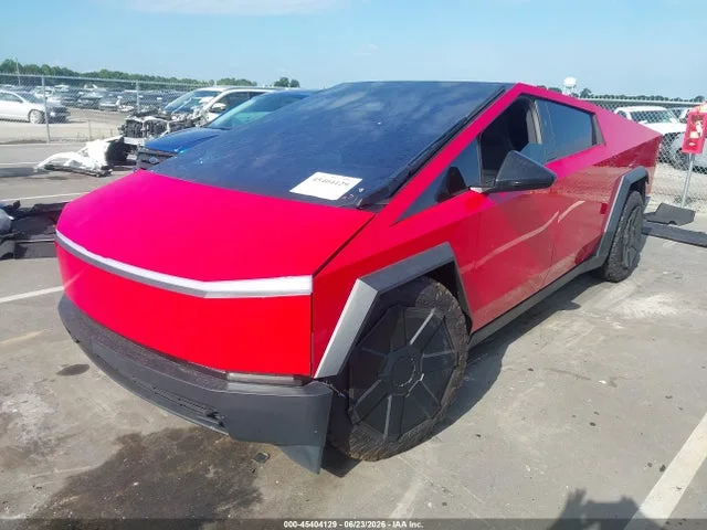 2024 Tesla CYBERTRUCK – foto 1
